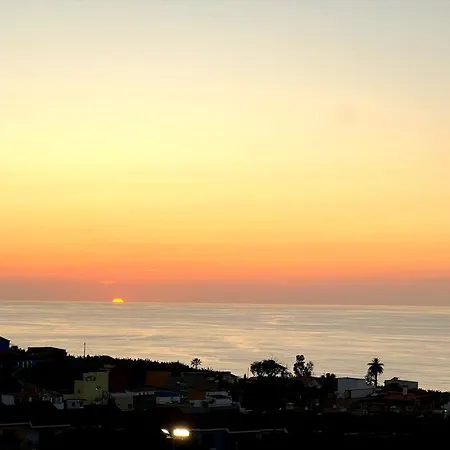 Lujoso Apartamento Completo, Piscina, Terraza Con Vistas Al Teide Puerto de la Cruz  Esterno foto