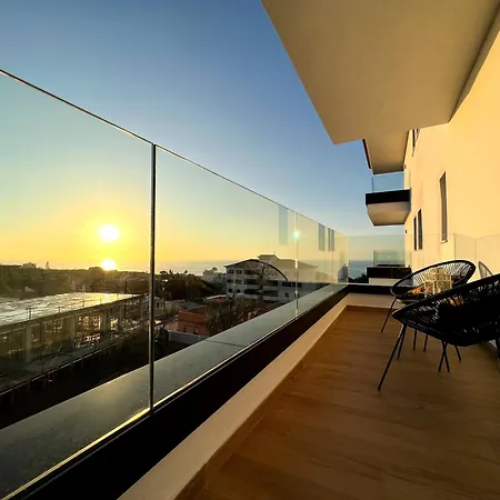 Lujoso Apartamento Completo, Piscina, Terraza Con Vistas Al Teide Puerto de la Cruz  Esterno foto