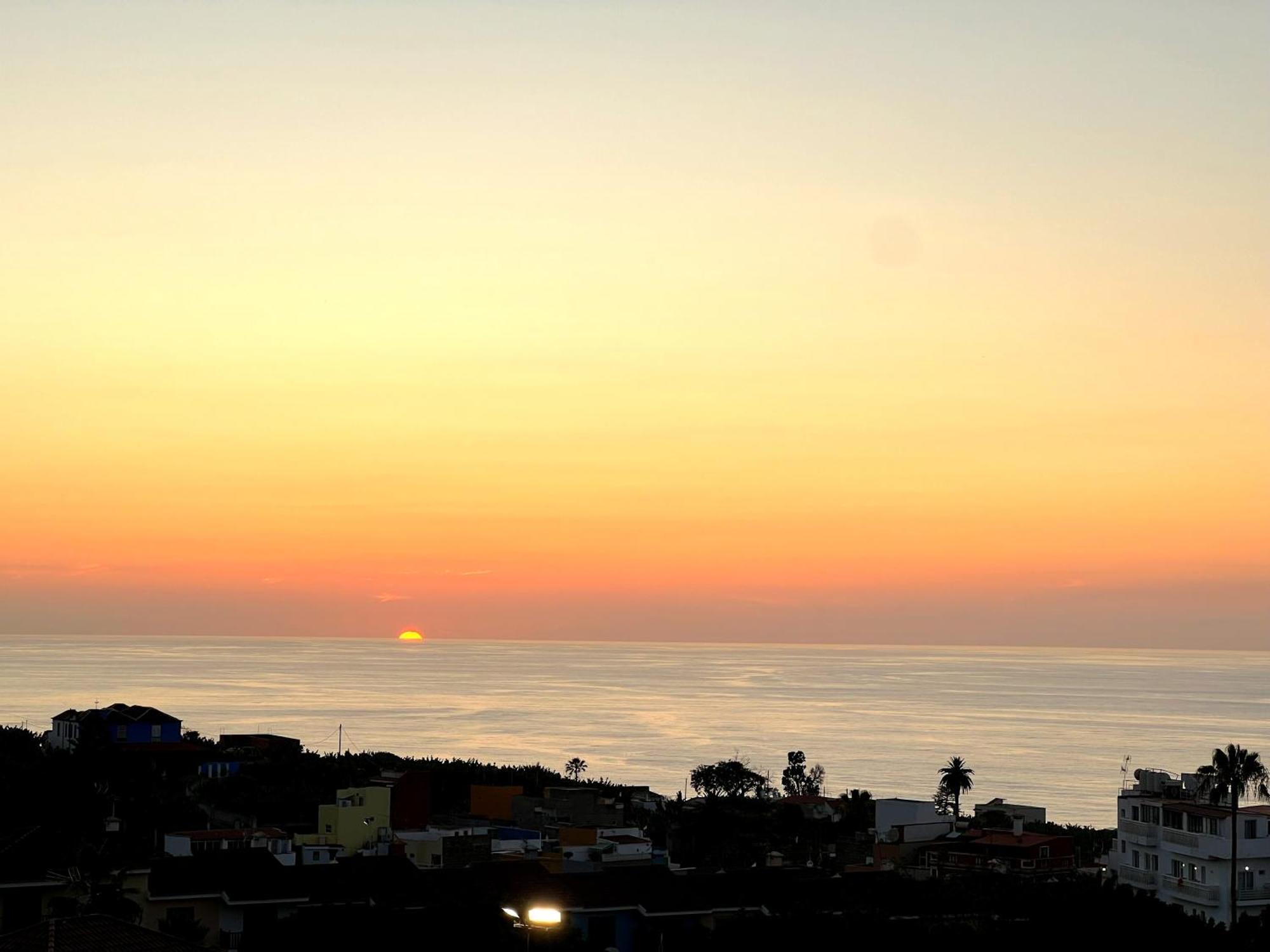 Lujoso Completo, Piscina, Terraza Con Vistas Al Teide Appartement *